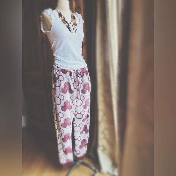 Pajamas loungewear Disney - Picture 11 of 13